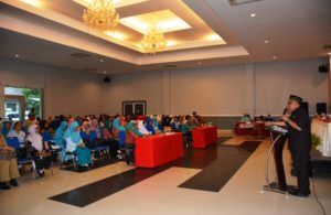 Disdikbud Kubu Raya Diklatkan Guru PAUD & TK
