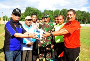 Rahmad Satria Prediksi Mempawah Menang 2 – 0 atas Kapuas Hulu