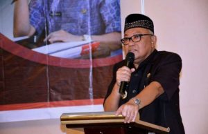 Bupati Bebaskan Denda Tunggakan PBB P2