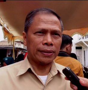 Bulog Kalbar Menampung 20 Juta Kilo Beras