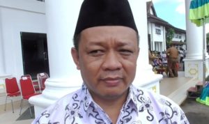 Safruddin : Anggaran Cukup Untuk Setarakan Gaji Guru Honor Sesuai UMK