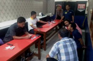Tes Psikologi : SS Tidak Alami Gangguan Jiwa