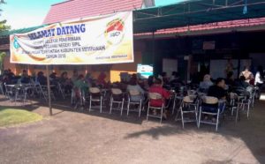 Baru 42 Peserta Yang Lulus Tes SKD CPNS Mempawah
