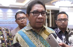Pelindo II Akan Ganti Nama Pelabuhan Kijing Jadi Tanjungpura