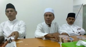 MUI Minta Umat Islam Tidak Ucapkan “Selamat Natal”