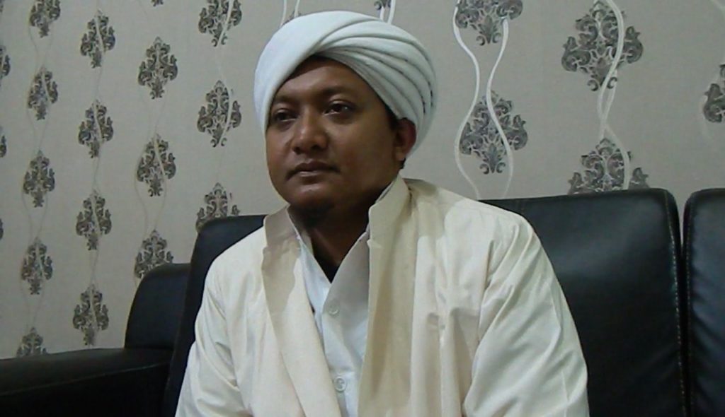 Habib Toha Minta Masyarakat Tidak Hura-hura