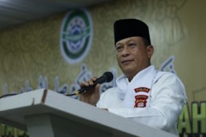 Jangan Takut! Lapor Jika Temukan Perbuatan Illegal