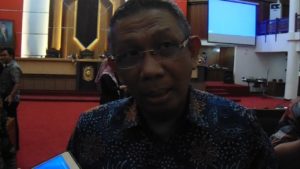 Penyebab Banjir di Kalbar Perlu Evaluasi