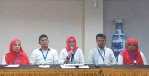Anggaran KPPAD Kalbar Cair 2019