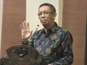 Sutarmidji : Sulit Dongkrak IPM Kalbar Jika Tak Ada Program Luar Biasa