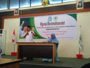 Ide Kreatif Mahasiswa Bisa Percepat Pembangunan Desa