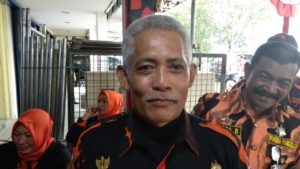 Uti Zulkifli : Panitia Cap Go Meh Ada Orang Politik