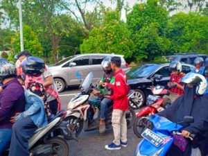 HIV-AIDS! Hindari Penyakit Bukan Orangnya