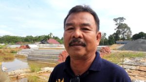 PT. Mega Mix Baru Kantongi Izin Persetujuan