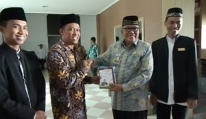 Metode Wafa Cara Cepat Belajar Al-Qur’an