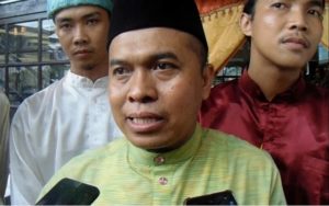 Atbah Siap Wujudkan Desa Mandiri