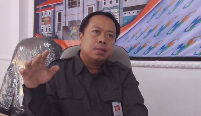 Bobot Beras Penyumbang Inflasi