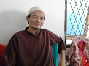 Terdakwa Pencurian Sawit Akhirnya Hirup Udara bebas