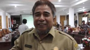 Kadis Pemdes : Anggaran Pilkades Cair Dalam Waktu Dekat