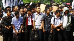Ini Daftar Nama CPNS Mempawah Yang Berhak Ikuti tes SKB