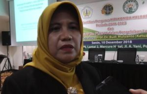 HITI Komda Kalbar : PP No. 71 Tahun 2014 Mesti Dirubah