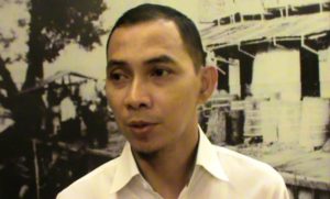 KPU Pontianak Layani Masyarakat Yang Ingin Pindah Memilih