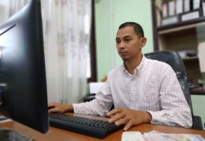 KPU Akan Sedikan TPS di Rumah Sakit