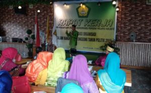 Firman Muntaco : Pemuda Melayu Tak Berpihak