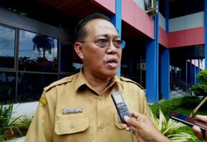Diskumdag Pontianak : Kenaikan Harga Terantisipasi Enam Bulan ke Depan