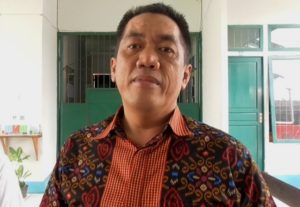 16 Warga Binaan Rutan Mempawah Dapat Remisi