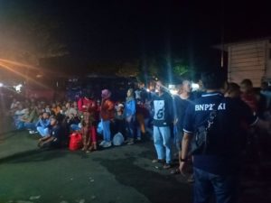 150 TKI Kembali Dideportasi Malaysia