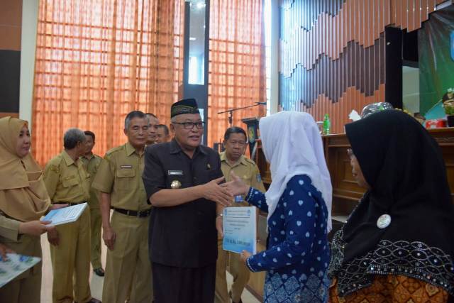 Pimpin KKI Kalbar, Rusman Ali Klaim Raih Sejumlah Prestasi