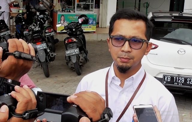 Pertamina Tambah Pasokan LPG Bersubsidi Sepekan Jelang Natal