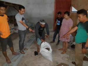 Masyarakat Dihimbau Melapor Jika Mengetahui Perdagangan Satwa Dilindungi