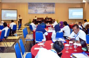 Sosialisasi Pengadaan Barang dan Jasa : Sekda Minta Peserta Serius