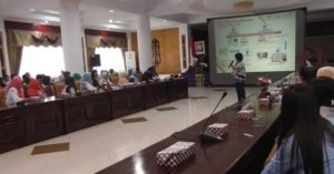 Pilkades Serentak Sistem E Voting Sudah 80 Persen Siap