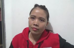 Sembilan Bulan Kerja di Kedai, Veronica Kabur Tak Digaji