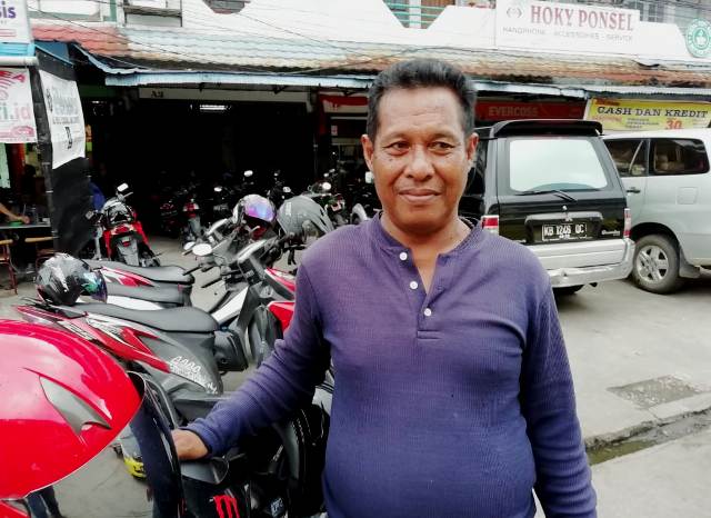 Pantas Ada Yang Sampai Rebutan Lahan, Segini Rupanya Penghasilan Parkir