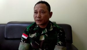 Malam Tahun Baru, Kodam XII/Tpr Gelar Hiburan Galang Dana untuk Korban Tsunami