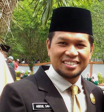 Air PDAM Ketapang Dikhawatirkan Bawa Wabah Penyakit