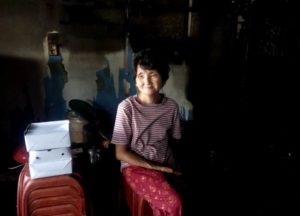 Korban Kebakaran Rajawali Harapkan Bantuan