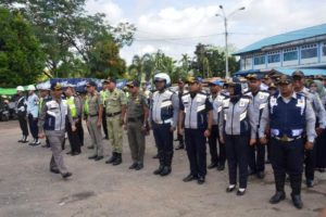 Odang Minta Transportasi Selama Natal dan Tahun Baru Terjamin Keamanannya