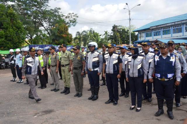 Odang Minta Transportasi Selama Natal dan Tahun Baru Terjamin Keamanannya