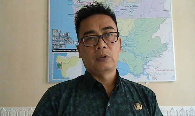 Penanganan Lambat, Lima Pasien DBD di Kubu Raya Meninggal