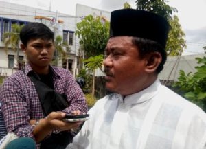 500 Ekor Babi Disiapkan Jelang Natal