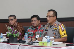 Sharing Knowledge, Kasus Fraud Perbankan Mulai Marak