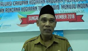 Pasien DBD di Serdam Meningkat Seratus Pesen