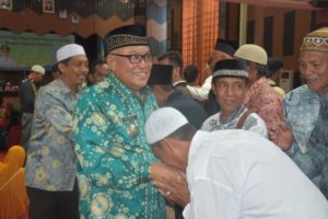Harapkan Insentif Guru Ngaji dan Petugas Fardhu Kifayah Tetap Ada