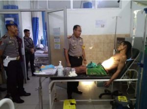 Suami Pembunuh Istrinya di Bengkayang Dibekuk Sembunyi di Hutan