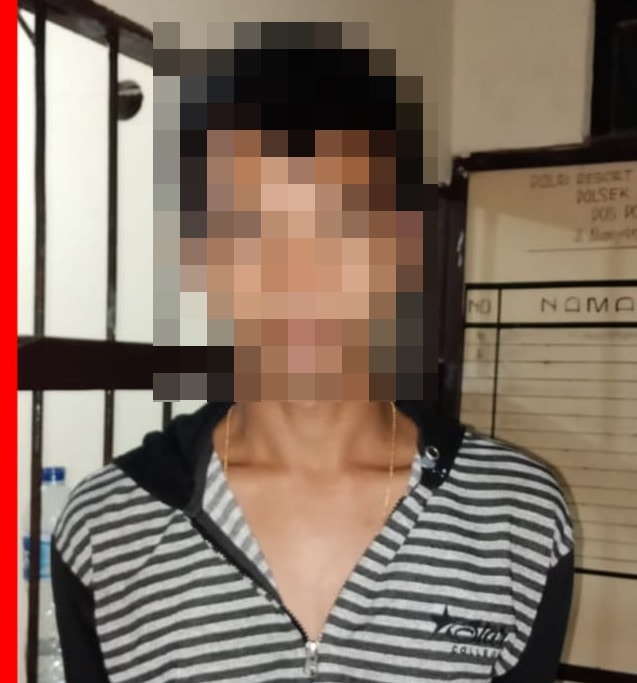 Ketagihan Narkoba dan Judi, Ami Kembali ke Penjara
